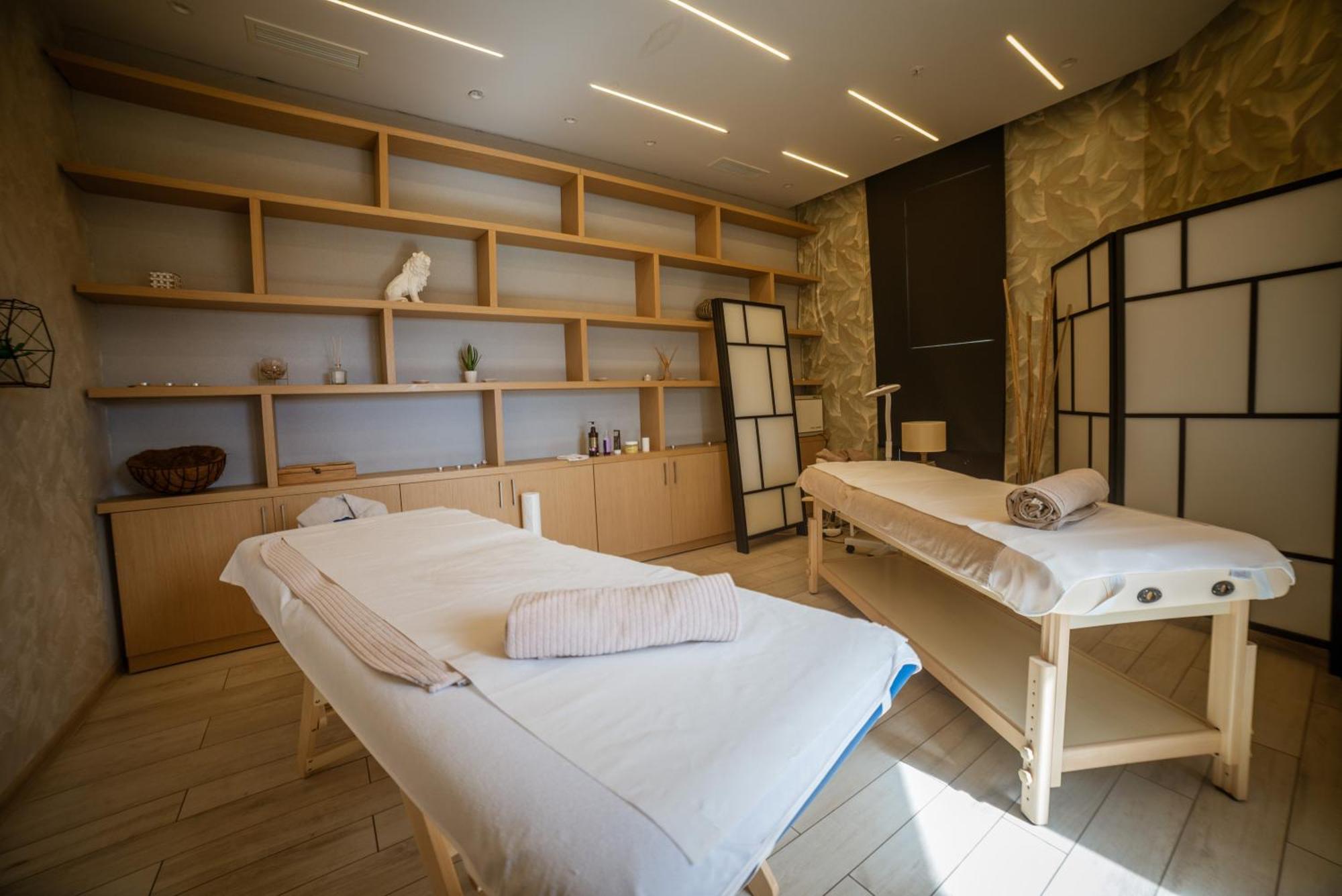 Hotel Imperial Conference & Spa Budva Exterior photo